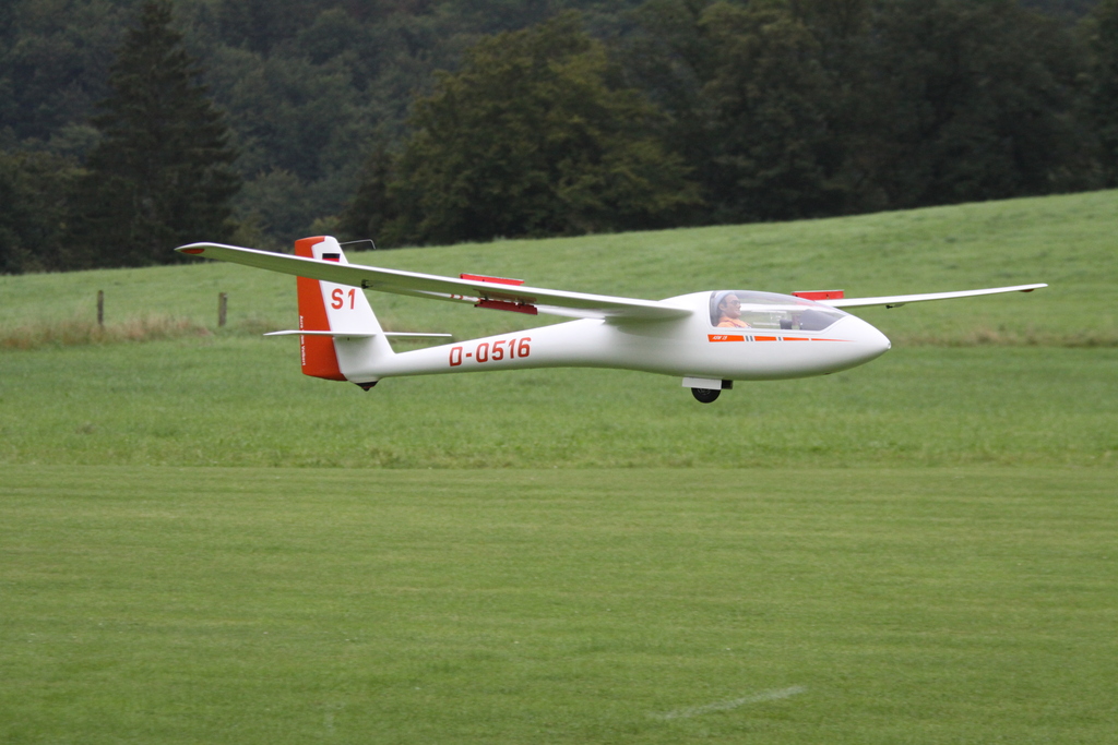 ASW 15 von Markus Böhm