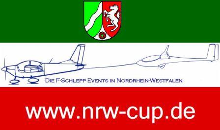NRW-Cup  F-Schlepp mit Freunden